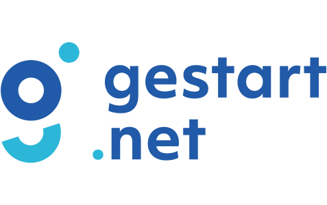 Gestart Logo